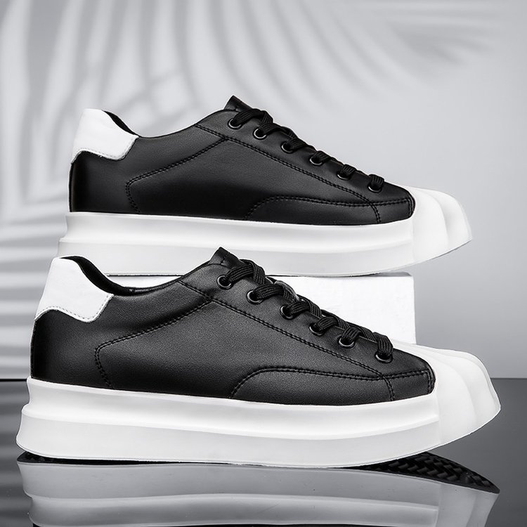 WWSS23146 Men's Rivera Oxfords Shoes Sneakers