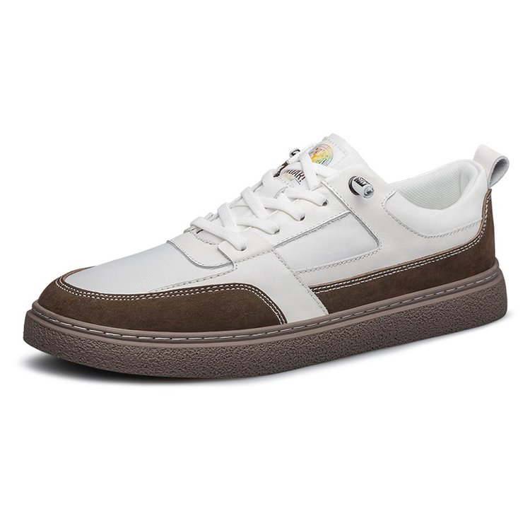 WWSS23150 Men's fashion Light Weight Park Street Sneaker Shoes