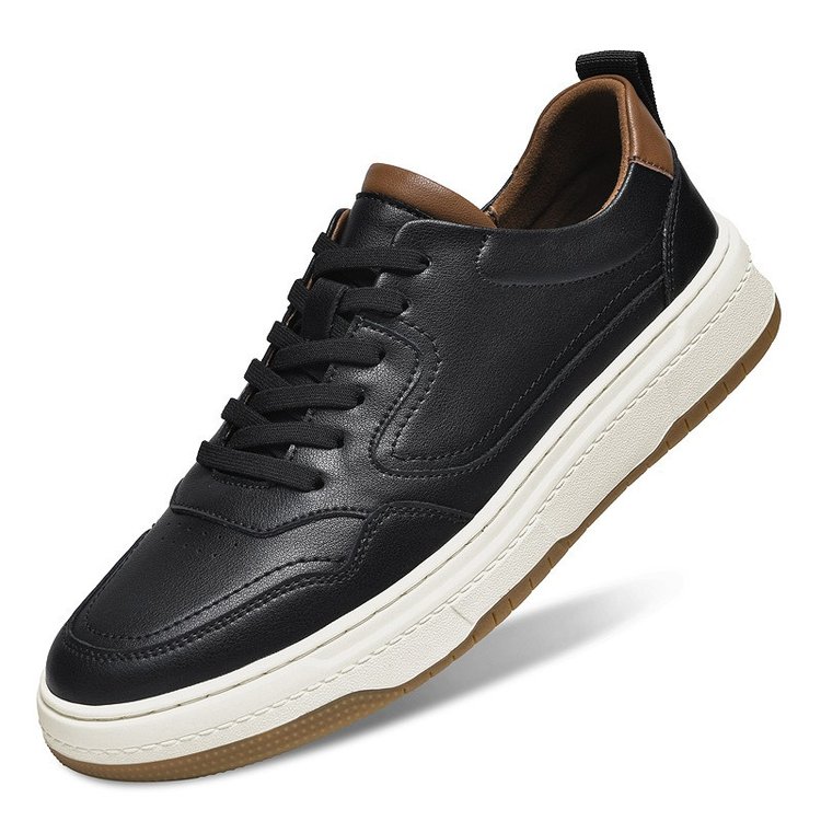  WWSS23155 Men's Sneakers Fashion Casual Shoes Dress Sneaker Oxford Shoes